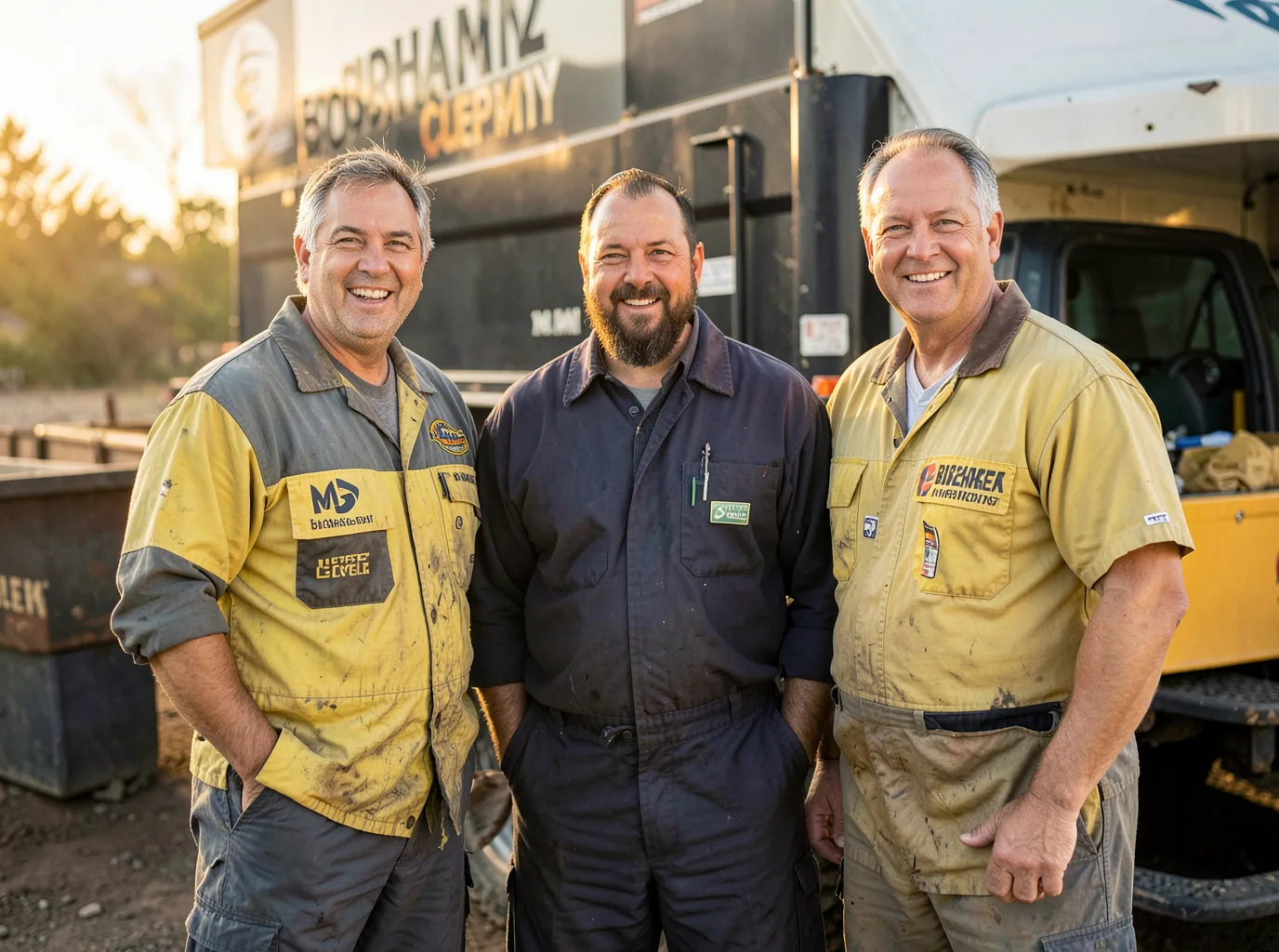 Sewage Cleanup company in Ledbetter, TX