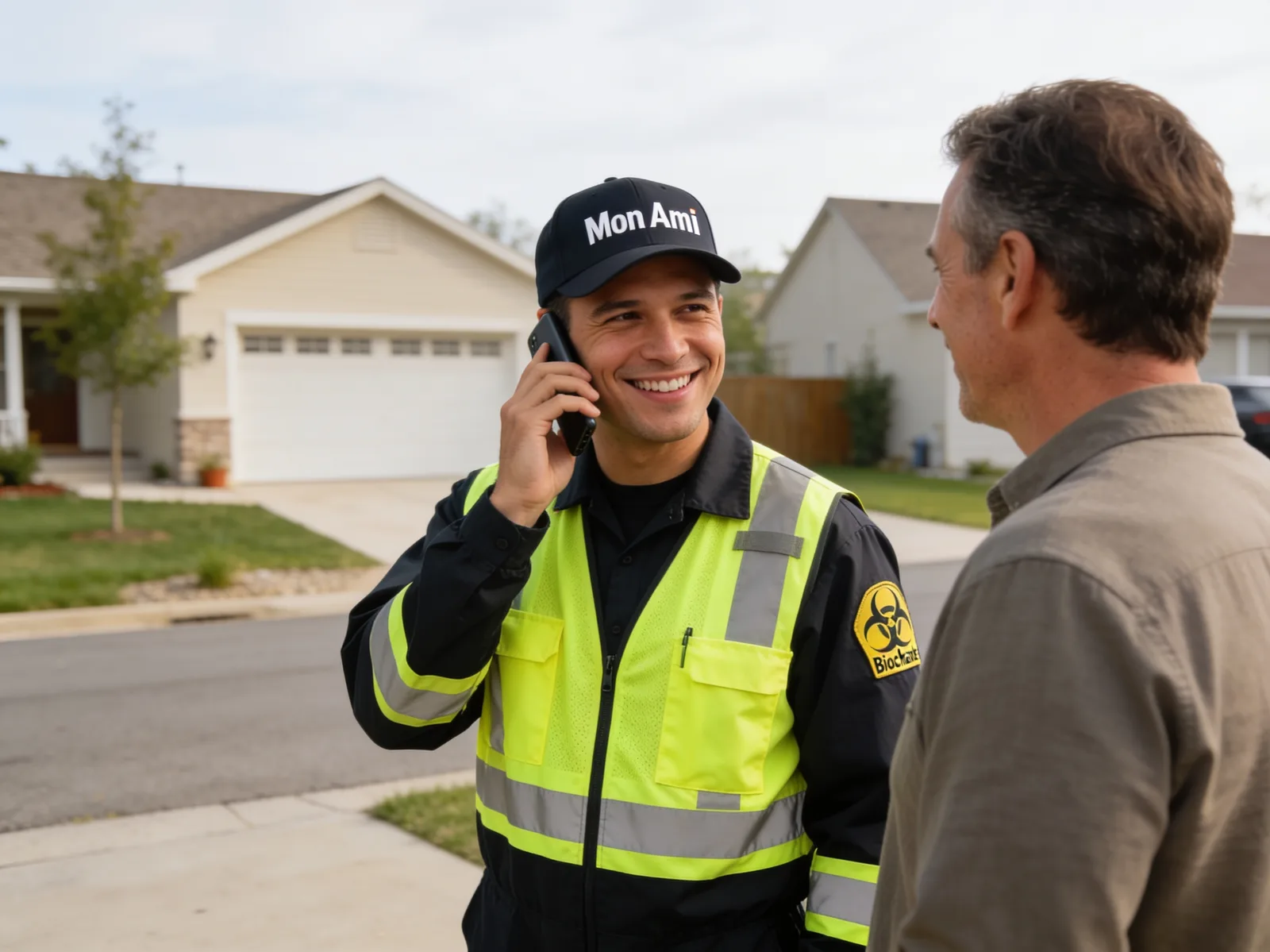 Sewage Cleanup Ledbetter, TX FAQs